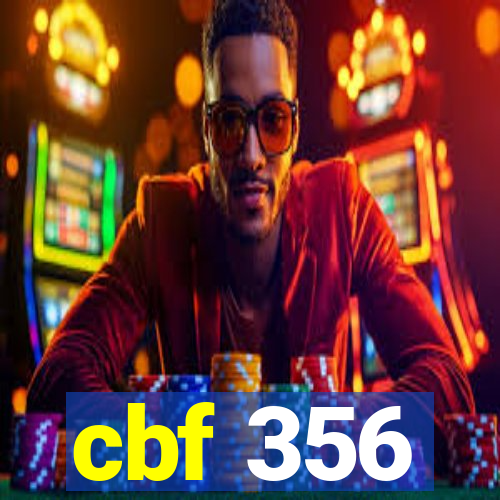 cbf 356